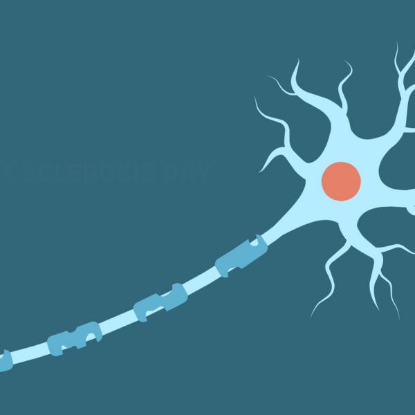 Pathology of multiple sclerosis mapped at molecular level