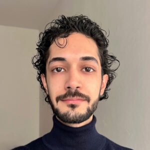 Mahdi Mohammadi