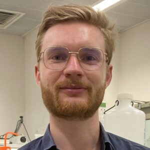 Lukas Lutje