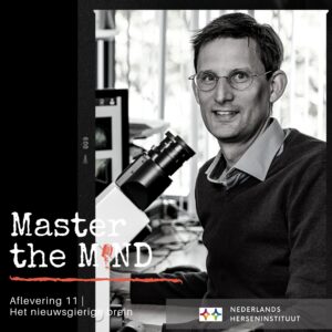 Master the Mind episode Alexander Heimel