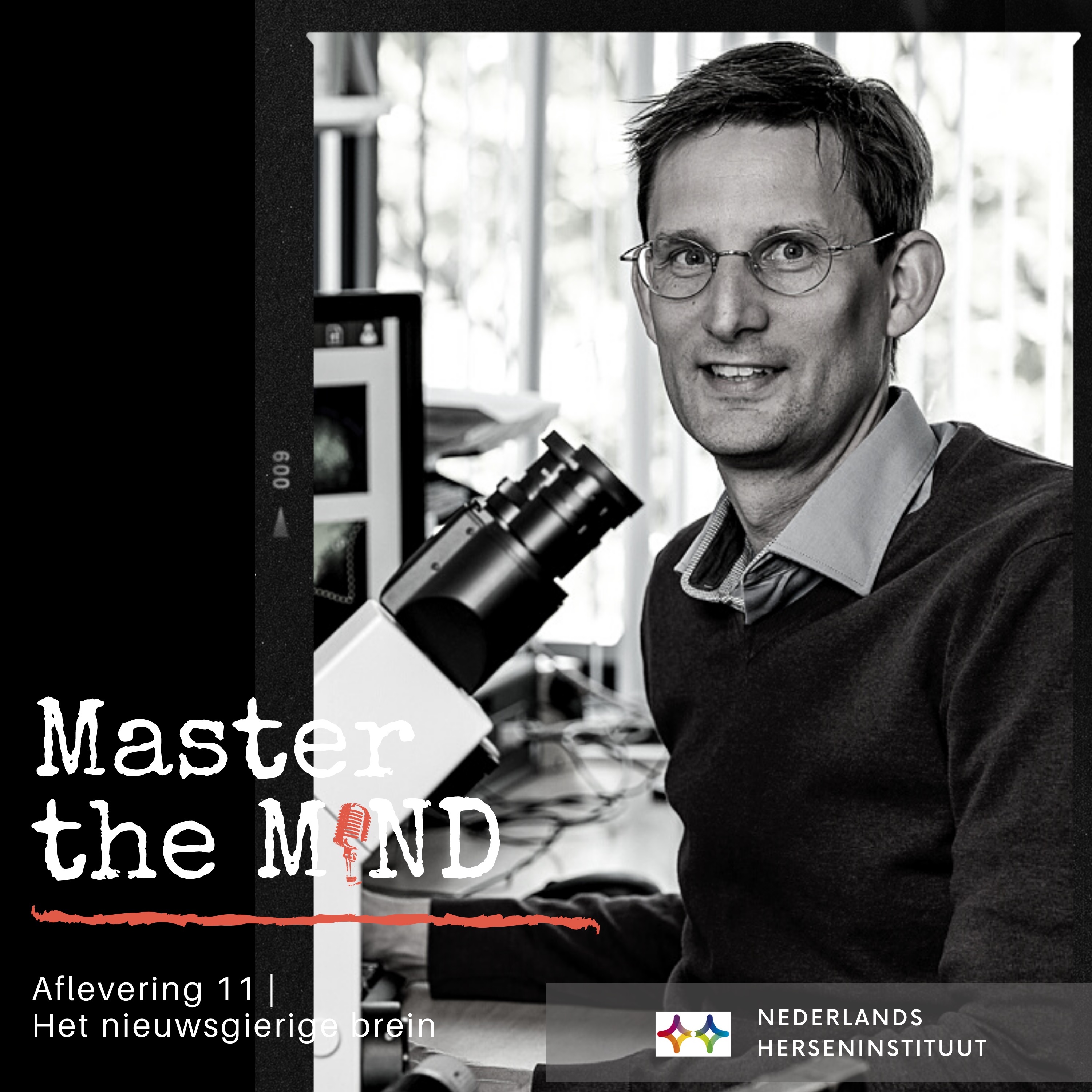 A11 | Het nieuwsgierige brein | Alexander Heimel