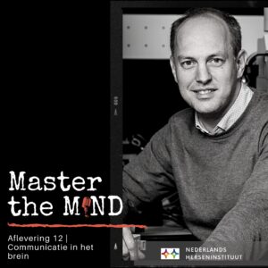 Master the Mind episode Maarten Kole
