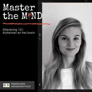 Master the Mind episode Amber Penning