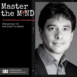 Master the Mind episode Serge Dumoulin