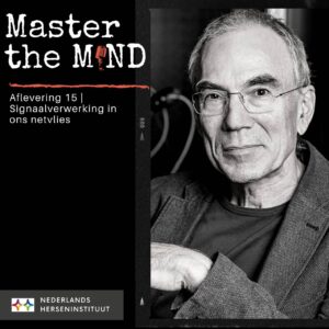 Master the Mind episode Maarten Kamermans