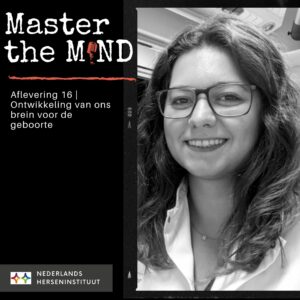 Master the Mind episode Tamara Buijs