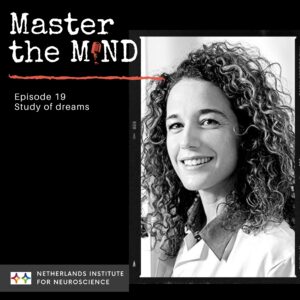 Master the Mind episode Francesca Siclari