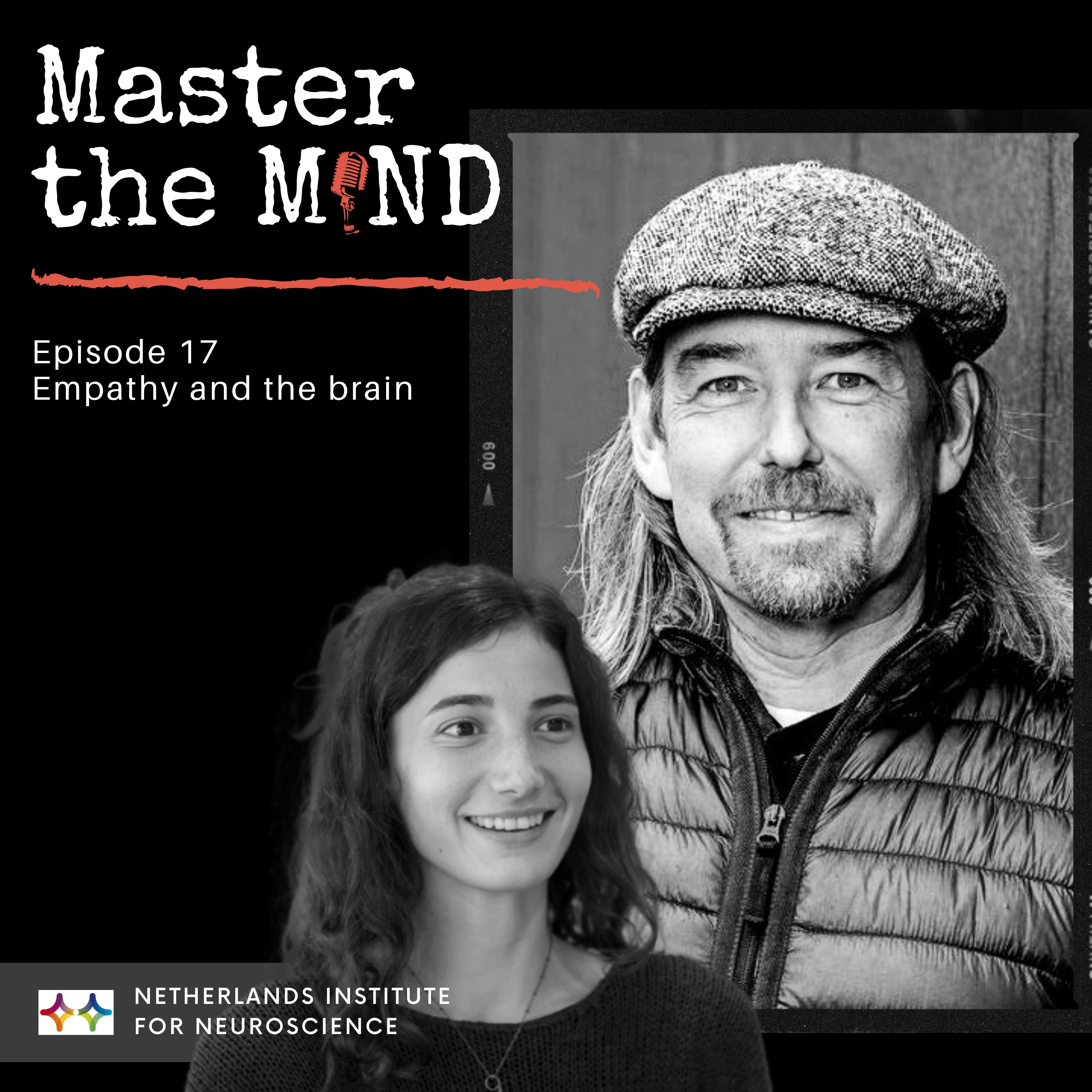 A17 | Empathy and the brain | Christian Keysers & Kalliopa Ioumpa