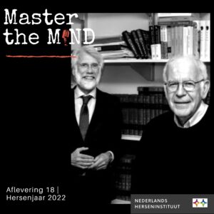 Master the Mind episode Doick Swaab & Erik Scherzer
