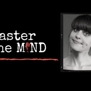 Master the Mind aflevering Evgenia Salta