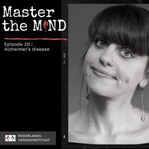 Master the Mind podcast episode with Evgenia Salta