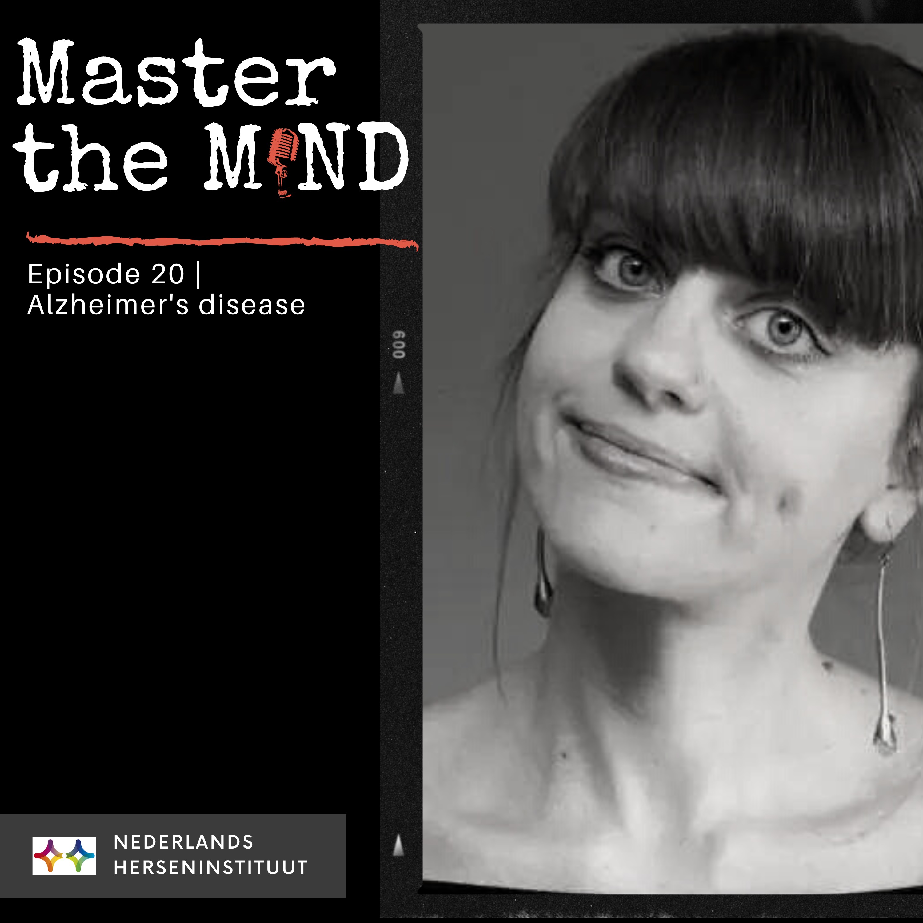 A20 | Alzheimer’s disease | Evgenia Salta