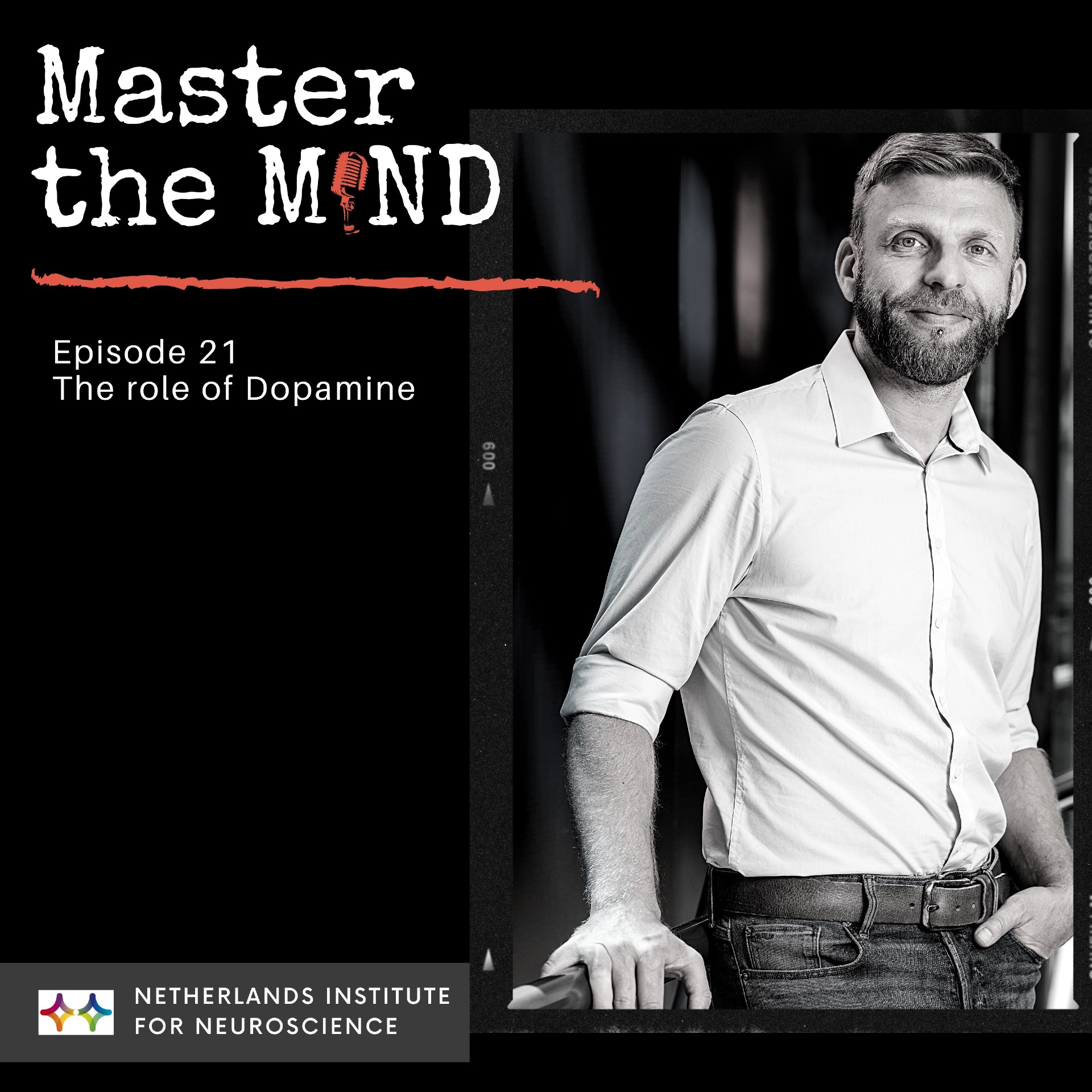 A21 | The role of Dopamine | Ingo Willuhn