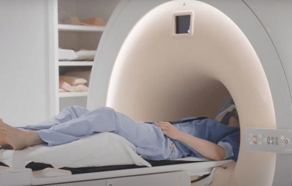 First clinically certified 7 Tesla MRI-Scanner at the Spinoza Centre